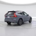 Thumbnail of 2024 Thunder Grey Metallic Volvo XC60