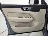 Thumbnail of 2024 Thunder Grey Metallic Volvo XC60