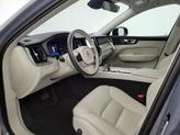 Thumbnail of 2024 Thunder Grey Metallic Volvo XC60