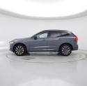 Thumbnail of 2024 Thunder Grey Metallic Volvo XC60