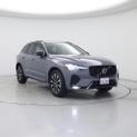 Photo of 2024 Thunder Grey Metallic Volvo XC60