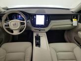 Thumbnail of 2024 Thunder Grey Metallic Volvo XC60