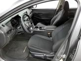 Thumbnail of 2024 Gun Metallic Nissan Sentra