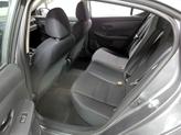 Thumbnail of 2024 Gun Metallic Nissan Sentra
