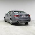 Thumbnail of 2024 Gun Metallic Nissan Sentra