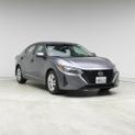 Photo of 2024 Gun Metallic Nissan Sentra