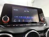 Thumbnail of 2024 Gun Metallic Nissan Sentra