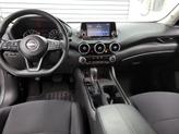 Thumbnail of 2024 Gun Metallic Nissan Sentra