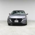 Thumbnail of 2024 Gun Metallic Nissan Sentra