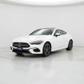 Thumbnail of 2024 White Mercedes-Benz CLE 300