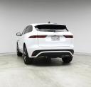 Thumbnail of 2024 White Jaguar F-PACE