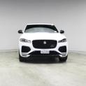 Thumbnail of 2024 White Jaguar F-PACE