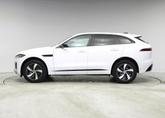 Thumbnail of 2024 White Jaguar F-PACE