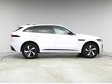 Thumbnail of 2024 White Jaguar F-PACE