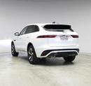 Thumbnail of 2024 White Jaguar F-PACE