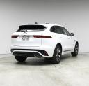 Thumbnail of 2024 White Jaguar F-PACE