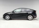 Thumbnail of 2023 Solid Black Tesla Model Y