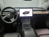 Thumbnail of 2023 Solid Black Tesla Model Y