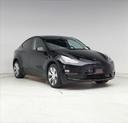 Photo of 2023 Solid Black Tesla Model Y