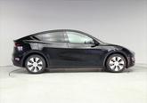 Thumbnail of 2023 Solid Black Tesla Model Y