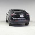 Thumbnail of 2023 Solid Black Tesla Model Y