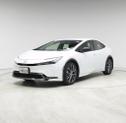 Thumbnail of 2023 White Toyota Prius