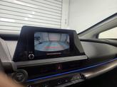 Thumbnail of 2023 White Toyota Prius