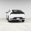 Thumbnail of 2023 White Toyota Prius