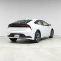 Thumbnail of 2023 White Toyota Prius