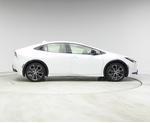 Thumbnail of 2023 White Toyota Prius