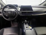 Thumbnail of 2023 White Toyota Prius