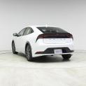 Thumbnail of 2023 White Toyota Prius