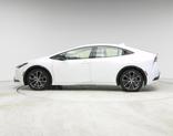 Thumbnail of 2023 White Toyota Prius