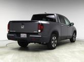 Thumbnail of 2019 Modern Steel Metallic Honda Ridgeline