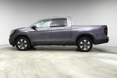 Thumbnail of 2019 Modern Steel Metallic Honda Ridgeline