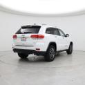 Thumbnail of 2019 Bright White Clearcoat Jeep Grand Cherokee