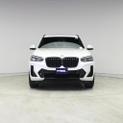 Thumbnail of 2023 Mineral White Metallic BMW X3