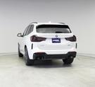 Thumbnail of 2023 Mineral White Metallic BMW X3