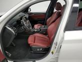 Thumbnail of 2023 Mineral White Metallic BMW X3
