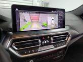 Thumbnail of 2023 Mineral White Metallic BMW X3