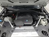Thumbnail of 2023 Mineral White Metallic BMW X3