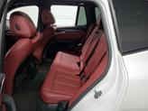 Thumbnail of 2023 Mineral White Metallic BMW X3