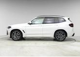 Thumbnail of 2023 Mineral White Metallic BMW X3
