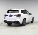 Thumbnail of 2023 Mineral White Metallic BMW X3