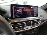 Thumbnail of 2023 Mineral White Metallic BMW X3
