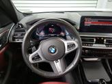 Thumbnail of 2023 Mineral White Metallic BMW X3