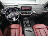 Thumbnail of 2023 Mineral White Metallic BMW X3