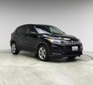 Photo of 2022 Crystal Black Pearl Honda HR-V