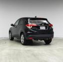 Thumbnail of 2022 Crystal Black Pearl Honda HR-V