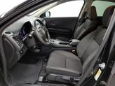 Thumbnail of 2022 Crystal Black Pearl Honda HR-V